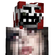 fioxu's Minecraft Skin