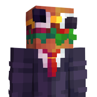 CoolDinoKid13's Minecraft Skin