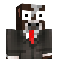 CowKou's Minecraft Skin