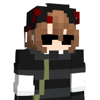 AlexNovichok's Minecraft Skin