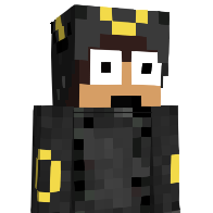 Mason's Minecraft Skin
