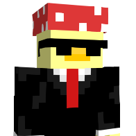 kbkcgamer's Minecraft Skin