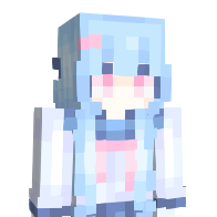 Qyoy's Minecraft Skin
