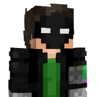 Maksthehedgehog's Minecraft Skin