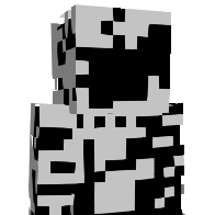 galvty's Minecraft Skin