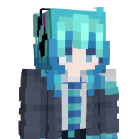 Dakhu's Minecraft Skin