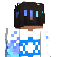 Princemiko_'s Minecraft Skin
