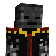 ElRichMC's Minecraft Skin