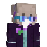 SonicGamerPro7's Minecraft Skin