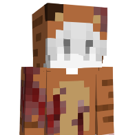KxK's Minecraft Skin