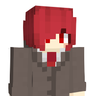LittleCatX's Minecraft Skin