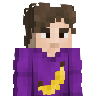 Bananious's Minecraft Skin