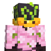 SeedTech's Minecraft Skin
