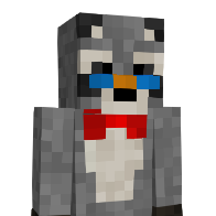 Melinkt's Minecraft Skin