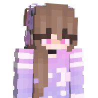 Haley07's Minecraft Skin