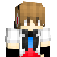 XSIRUO's Minecraft Skin