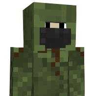 wizorage's Minecraft Skin