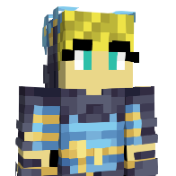 BreeZaps's Minecraft Skin