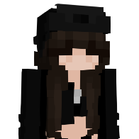 cacruda's Minecraft Skin
