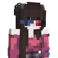 foxf's Minecraft Skin