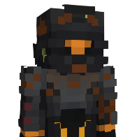 Vigarino's Minecraft Skin