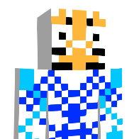 poteslade's Minecraft Skin