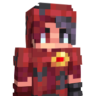 wildcard_gamer's Minecraft Skin