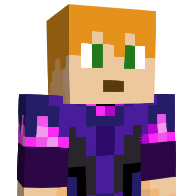 JensJS's Minecraft Skin