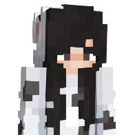 cowiander's Minecraft Skin
