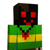 2muctrouble's Minecraft Skin