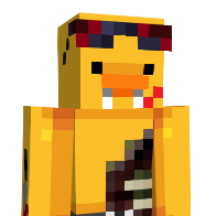 Dr4vy's Minecraft Skin