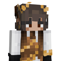 Apersona1's Minecraft Skin