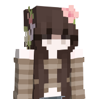Aliyson's Minecraft Skin