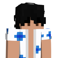 Koondziu's Minecraft Skin
