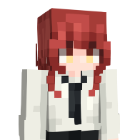 ziuber's Minecraft Skin