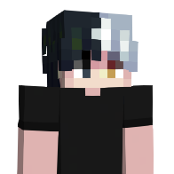 ISahloknir's Minecraft Skin