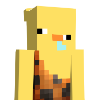 TT_Duck's Minecraft Skin
