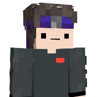 i_TechnoLarp's Minecraft Skin