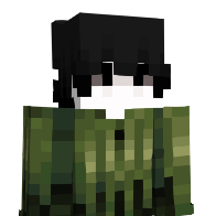 Treururi57d7's Minecraft Skin
