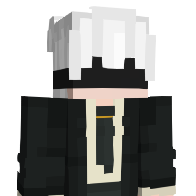 Articunoix's Minecraft Skin