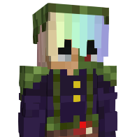 gitq's Minecraft Skin