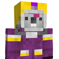 GhostyRyla's Minecraft Skin