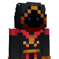 refortor's Minecraft Skin