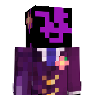 clownpierceie's Minecraft Skin