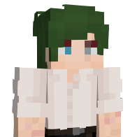 DaRaMa_'s Minecraft Skin