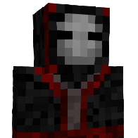 undeadninja6's Minecraft Skin