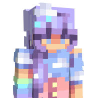 MegumiNakajima's Minecraft Skin