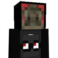 NotEye's Minecraft Skin