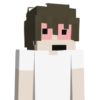 iloverayane's Minecraft Skin