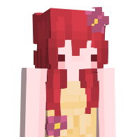 BebopFemboy's Minecraft Skin